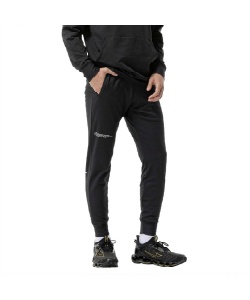 �l���|�C���g80pt �y���������z�~�Y�m(MIZUNO) �X�E�F�b�g�p���c OFF PRO PANTS P2MDD065 �����Y ���f�B�[�X 09�iBK�j M