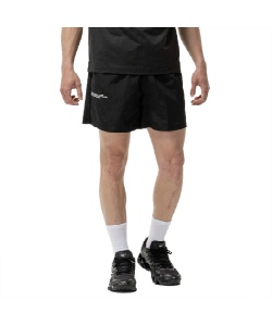 �l���|�C���g60pt �y���������z�~�Y�m(MIZUNO) �T�b�J�[�E�F�A �n�[�t�p���c OFF PRO �o�M�[�V���[�c P2MDC066 �����Y ���f�B�[�X 09�iBK�j XL