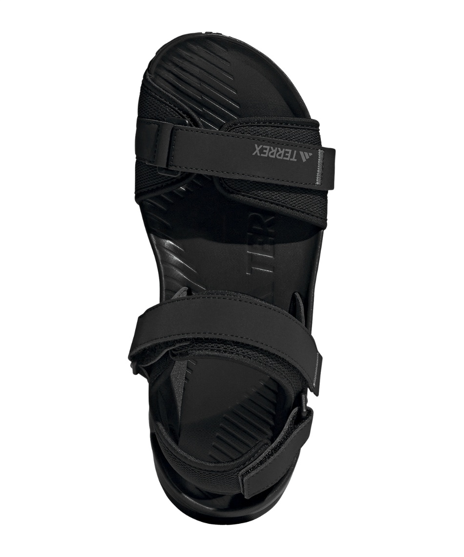 アディダス(adidas) ストラップサンダル テレックス Hydroterra