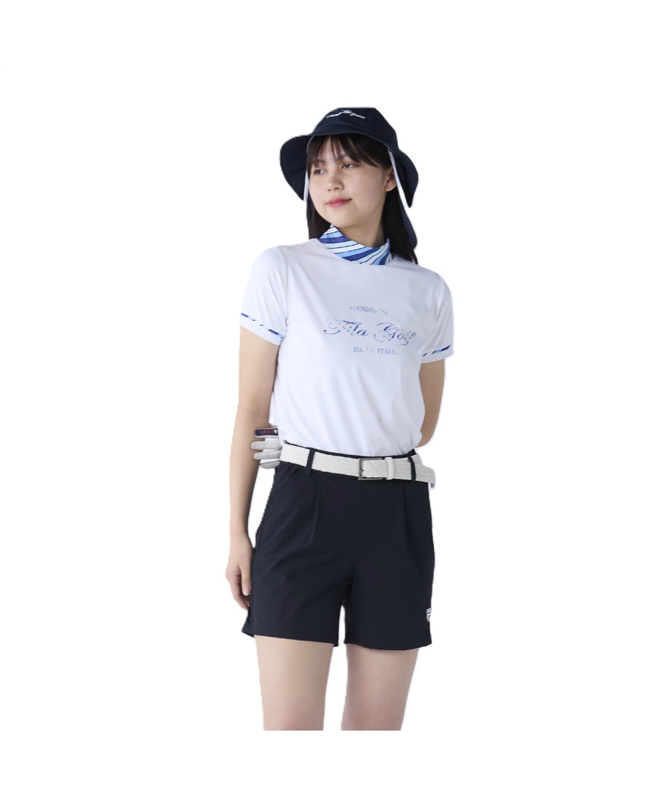 ゴルフウェア モックネック FILA」の人気商品一覧 | 安い商品を通販