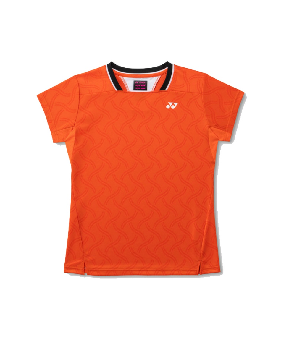 �l���|�C���g78pt 20% OFF�^SALE �y���������z���l�b�N�X(YONEX) �e�j�X�E�F�A �Q�[���V���c �E�B�����Y�Q�[���V���c 20982 ���f�B�[�X 814CYOR S