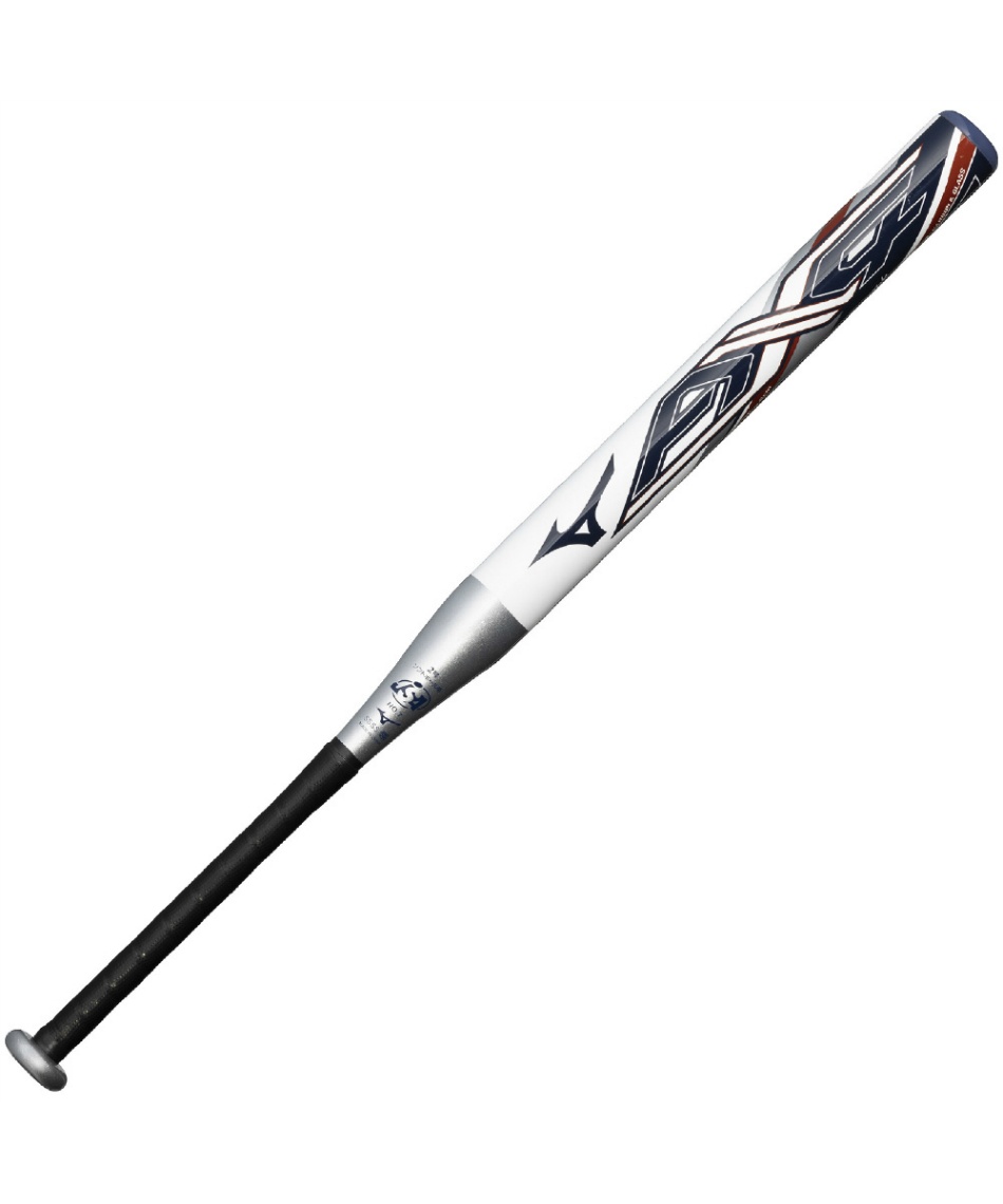 �l���|�C���g342pt 10% OFF�^SALE �y���������z�~�Y�m(MIZUNO) �\�t�g�{�[���o�b�g 2���p �\�t�g11�C���`�S���{�[���pAX4 1CJFS63080 0103 80