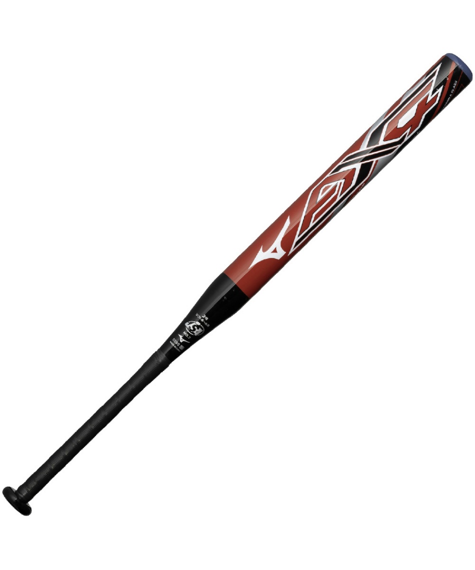 �l���|�C���g342pt 10% OFF�^SALE �y���������z�~�Y�m(MIZUNO) �\�t�g�{�[���o�b�g 2���p �\�t�g11�C���`�S���{�[���pAX4 1CJFS63080 6209 80