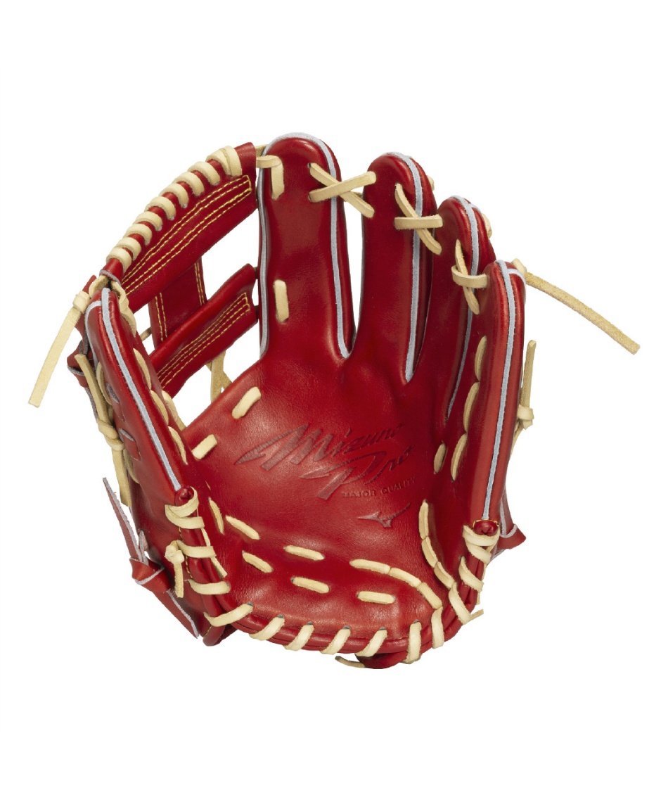 野球 硬式グローブ 内野手用 硬式用ミズノプロClassic内野手用 サイズ9