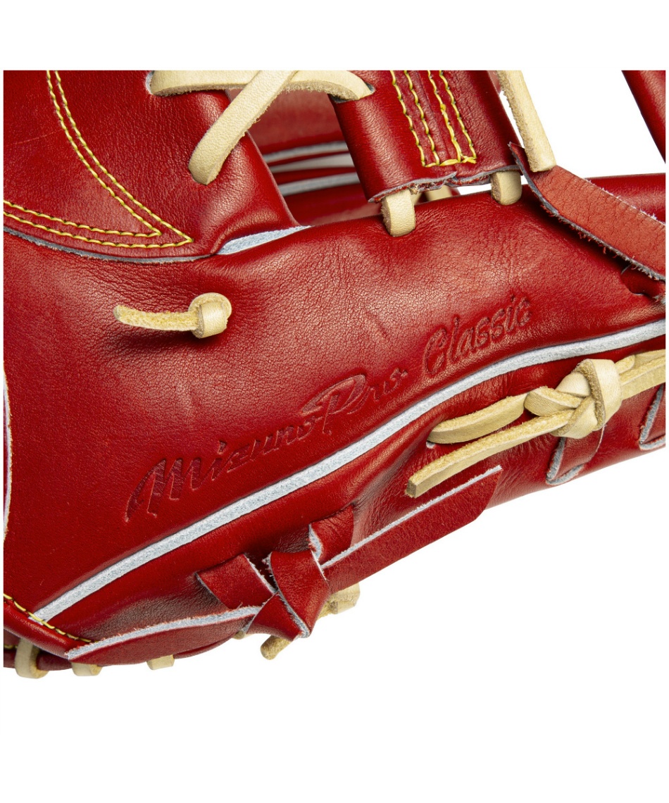 野球 硬式グローブ 内野手用 硬式用ミズノプロClassic内野手用 サイズ9