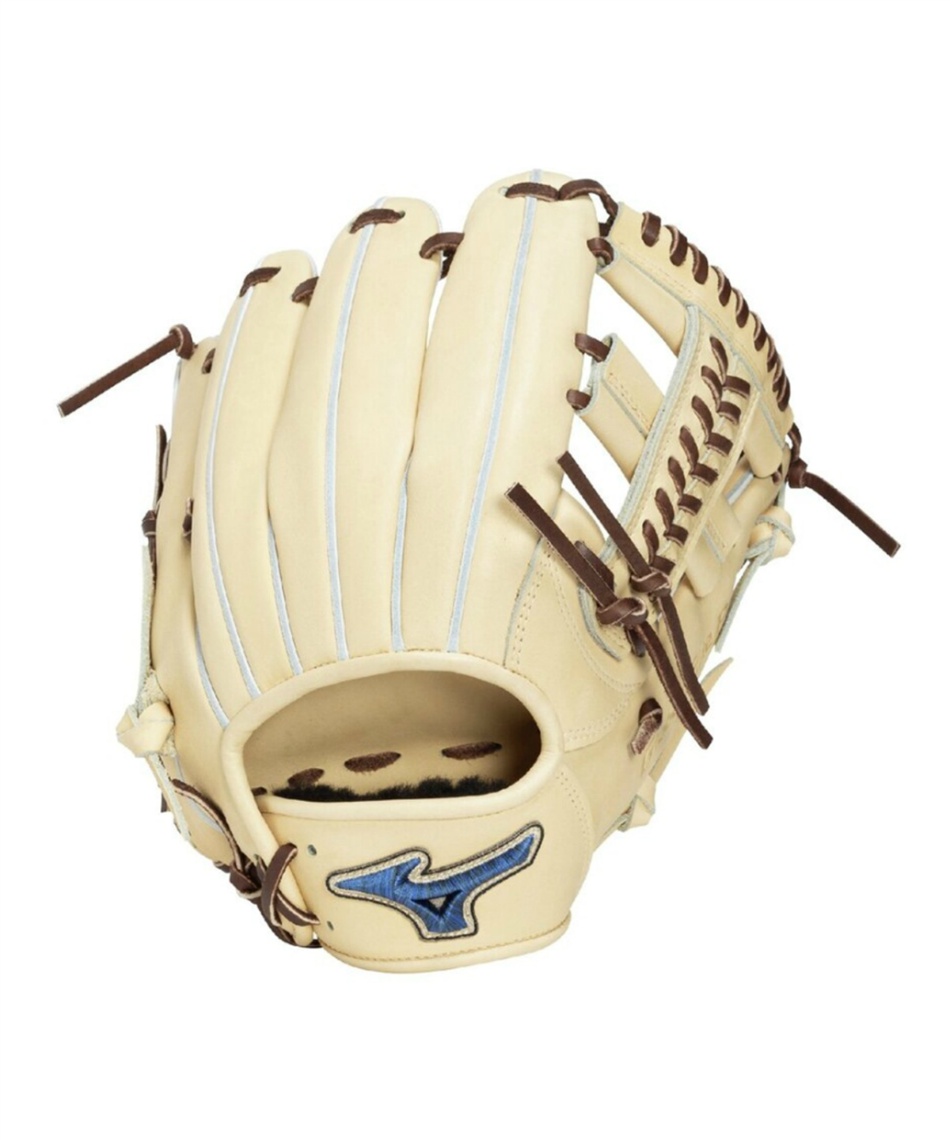 クーポン対象外】 ミズノ(MIZUNO) 野球 硬式グローブ 内野手用