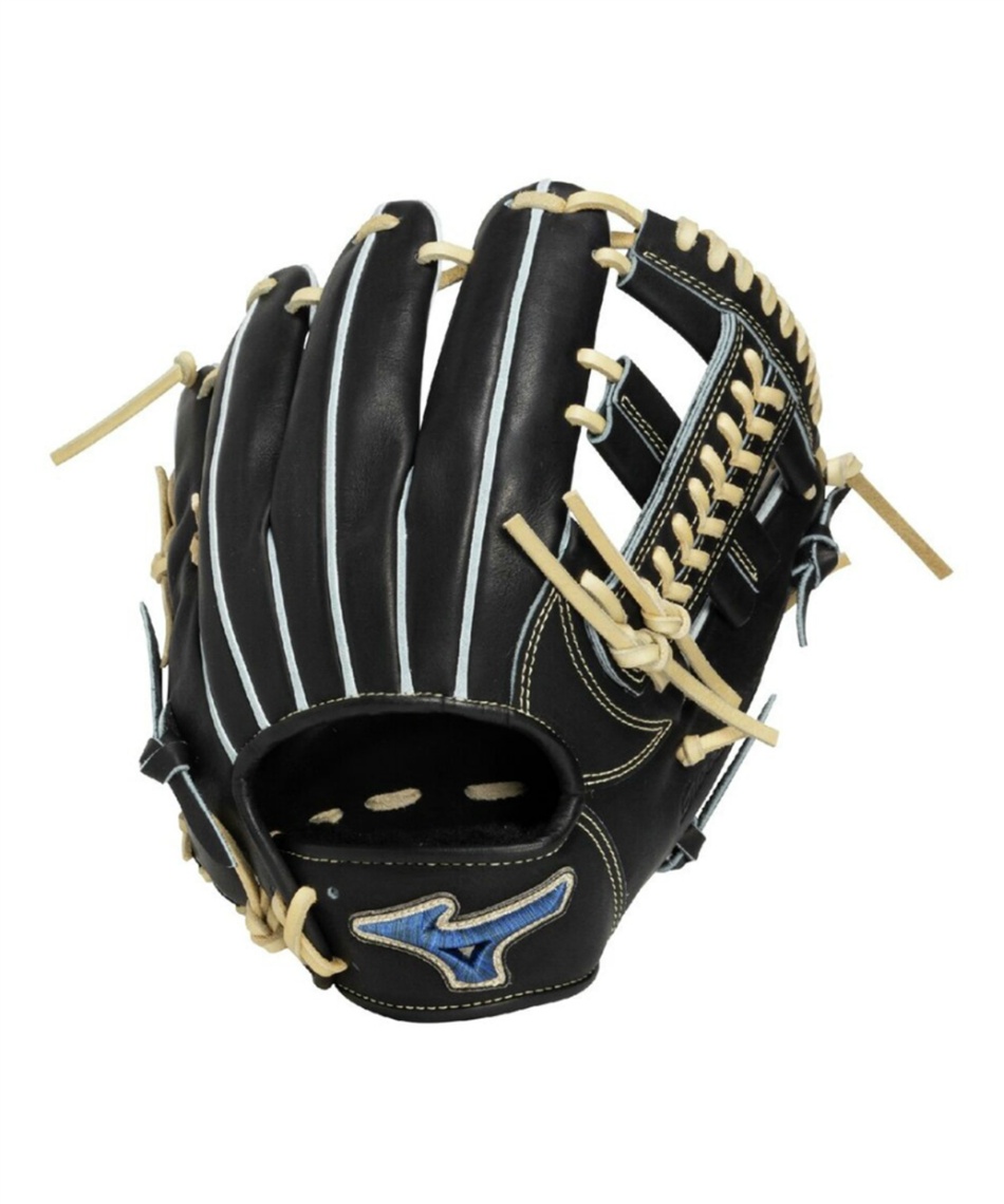 野球グローブ ミズノ グローバルエリート 硬式 内野手 硬式グローブ