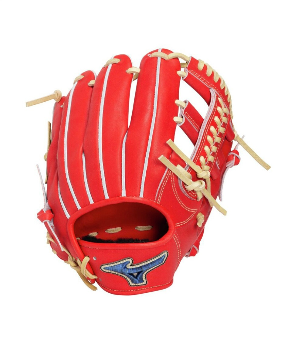 野球グローブ ミズノ グローバルエリート 硬式 内野手 硬式グローブ