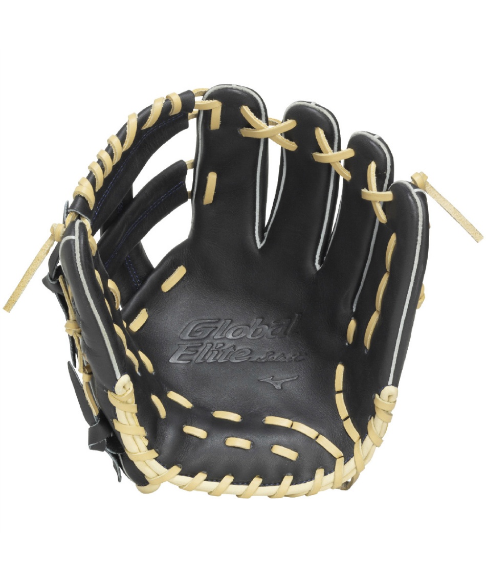 ミズノ(MIZUNO) ソフトボールグローブ 内野手 ソフトボール用