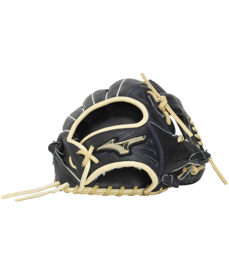 ミズノ(MIZUNO) ソフトボールグローブ 内野手 ソフトボール用