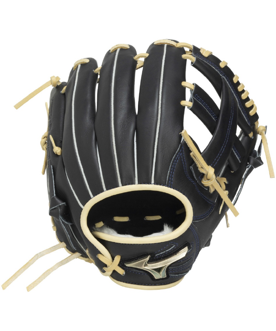 Mizuno Global Elite ソフトボール内野手用 ミズノ(MIZUNO) ソフトボールグローブ 内野手 ソフトボール用