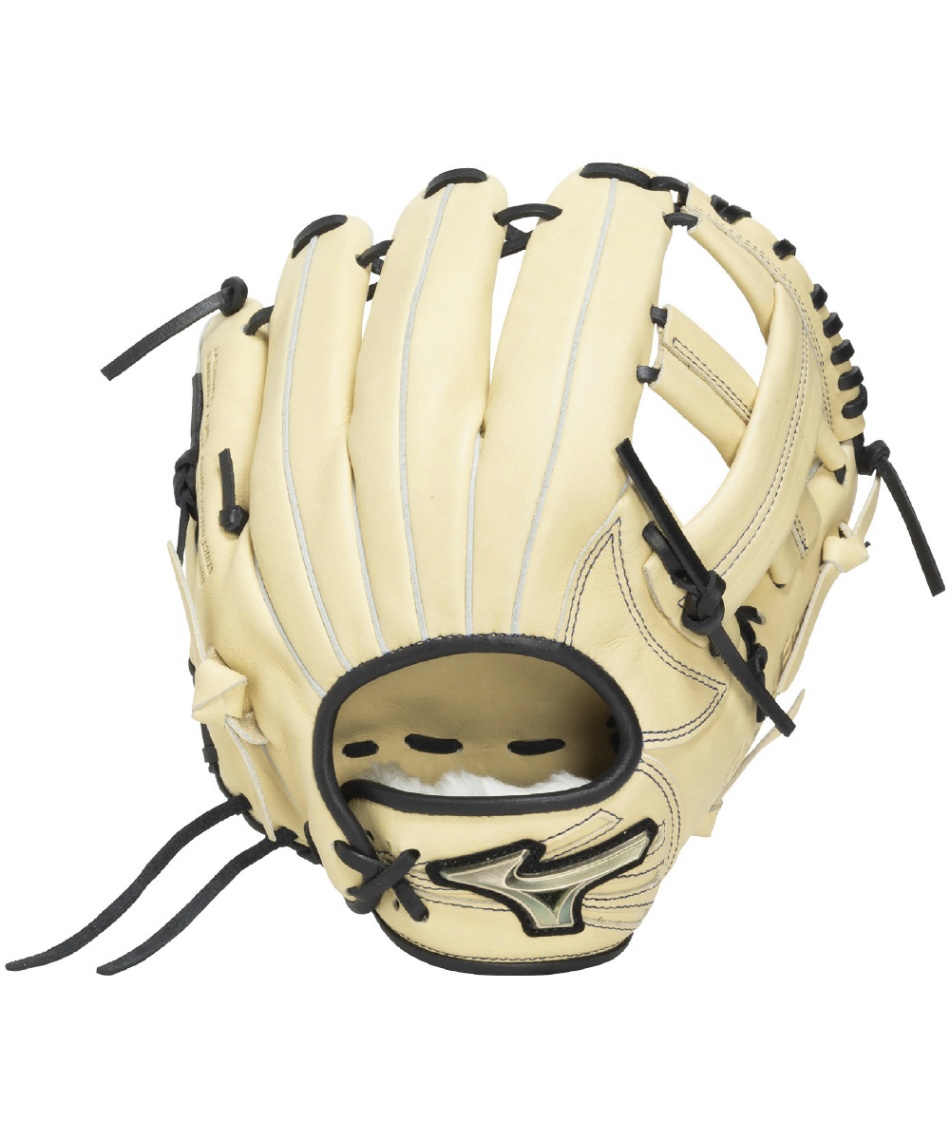 ミズノ(MIZUNO) ソフトボールグローブ 内野手 ソフトボール用