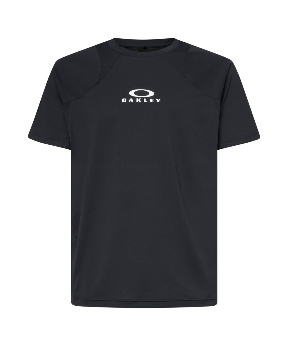 オークリー(OAKLEY) Tシャツ 半袖 ENHANCE SS CREW 16.0 FOA409004 