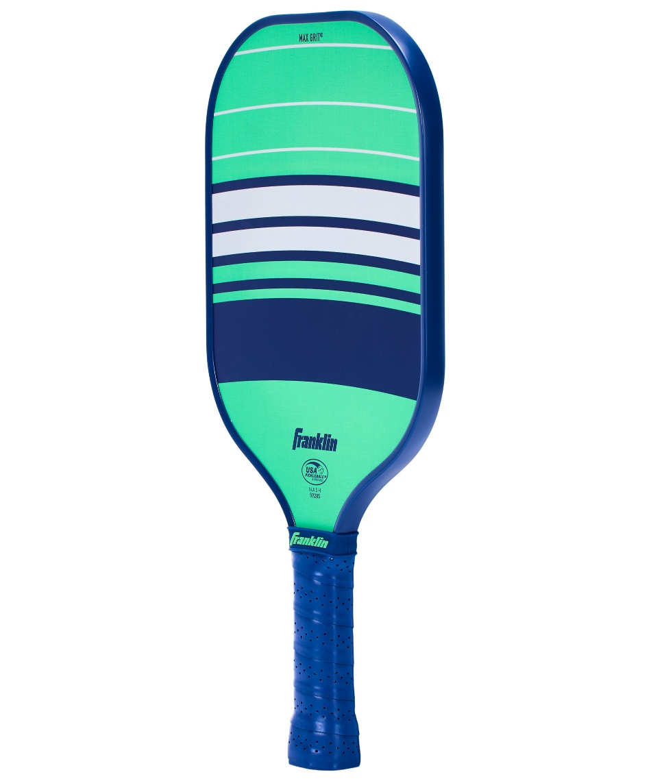 フランクリン(FRANKLIN) ピックルボール ラケット NASH PADDLE 59285