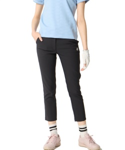 �l���|�C���g1125pt 14% OFF�^SALE �y���������z�}���N���[��(marie claire) �S���t�E�F�A �A���N���p���c UV�X�g���b�`9����PT 716-321 �y2026�N�t�ă��f���z ���f�B�[�X BK LL