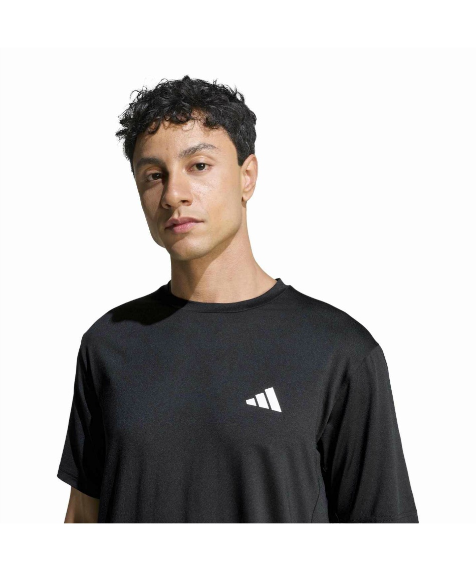 Tシャツ 半袖 WO-ES STRETCH Tシャツ KD2867 WM684 | スポーツ用品なら