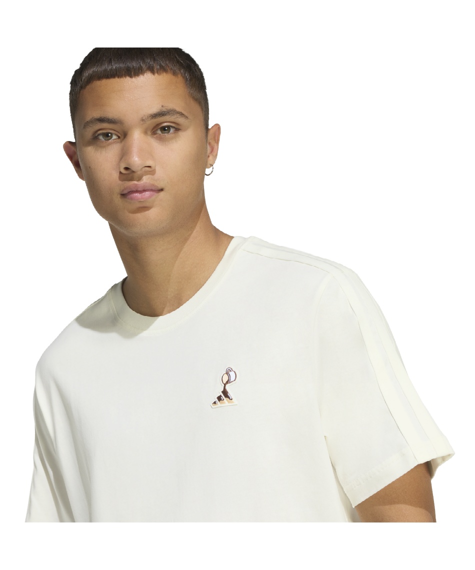 Tシャツ 半袖 LUX COFFEE CAFE POUR GRAPHIC T-SHIRT KB4845 CM848