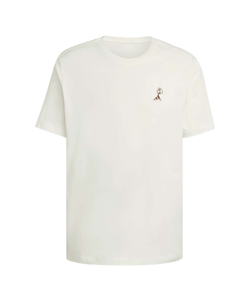 Tシャツ 半袖 LUX COFFEE CAFE POUR GRAPHIC T-SHIRT KB4845 CM848