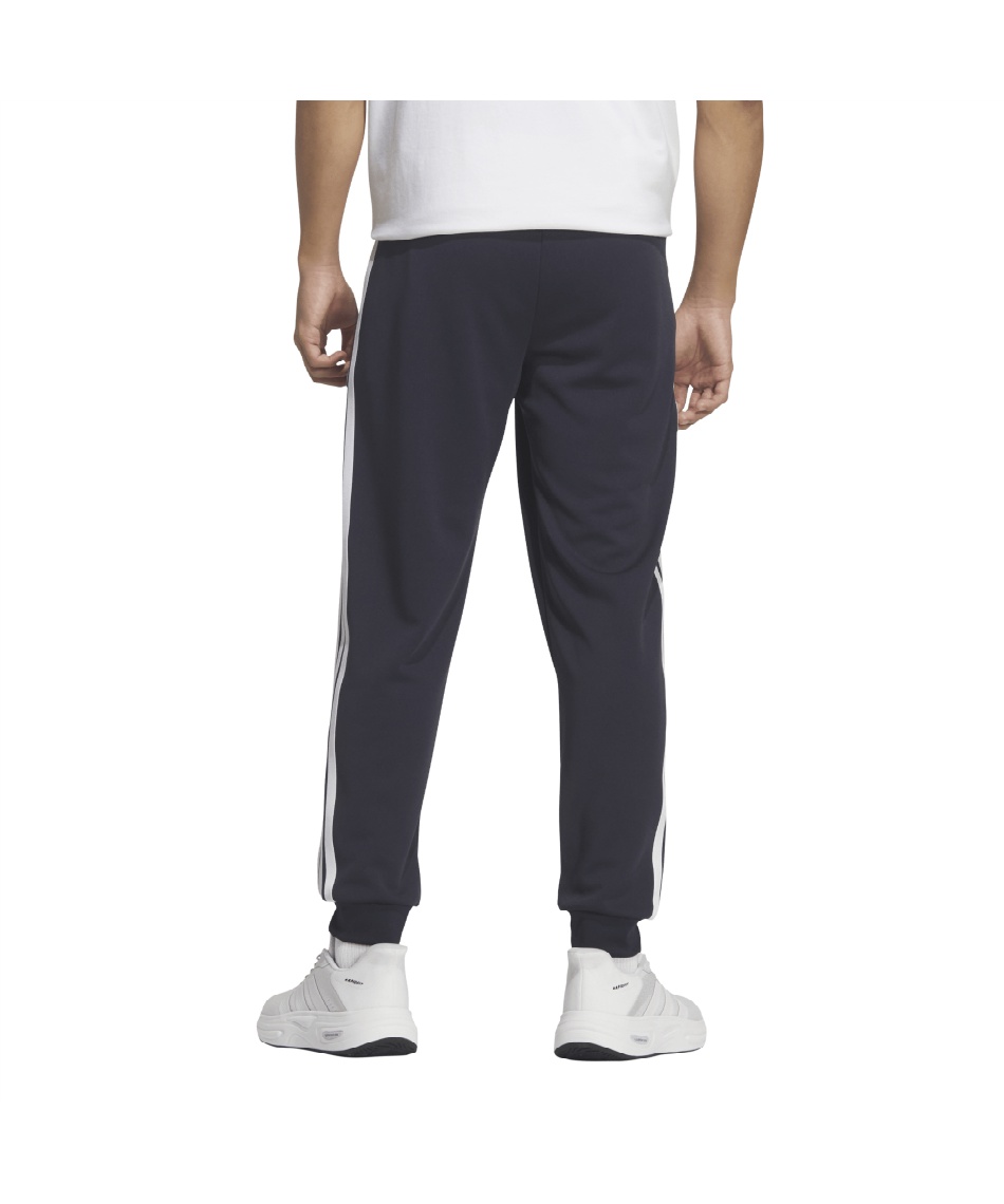 アディダス(adidas) スポーツウェア ジャージ ロングパンツ 3 STRIPES