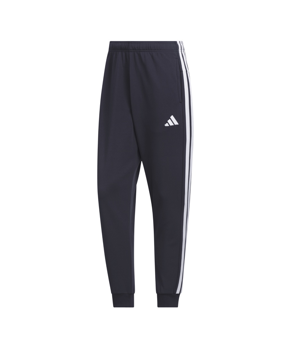 アディダス(adidas) スポーツウェア ジャージ ロングパンツ 3 STRIPES