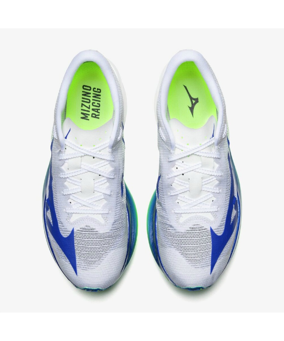 MIZUNO (ミズノ) ハイパーワープ ELITE【新品】 ミズノ HYPER WARP ELITE ハイパーワープエリート J1GC267101 メンズ