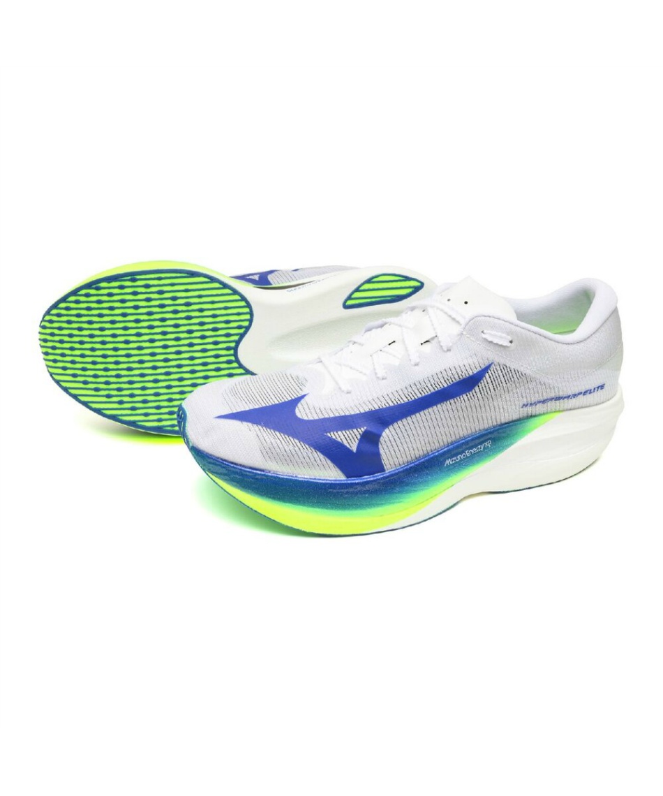 ランニングシューズ ハイパーワープ エリート HYPERWARP ELITE