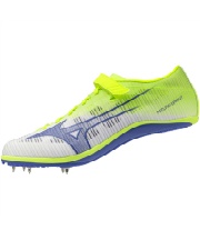 ミズノ シティウス ジャパンLR-J 26cm 陸上スパイク ミズノ(MIZUNO) 陸上スパイク オールウェザー ミズノスプリント