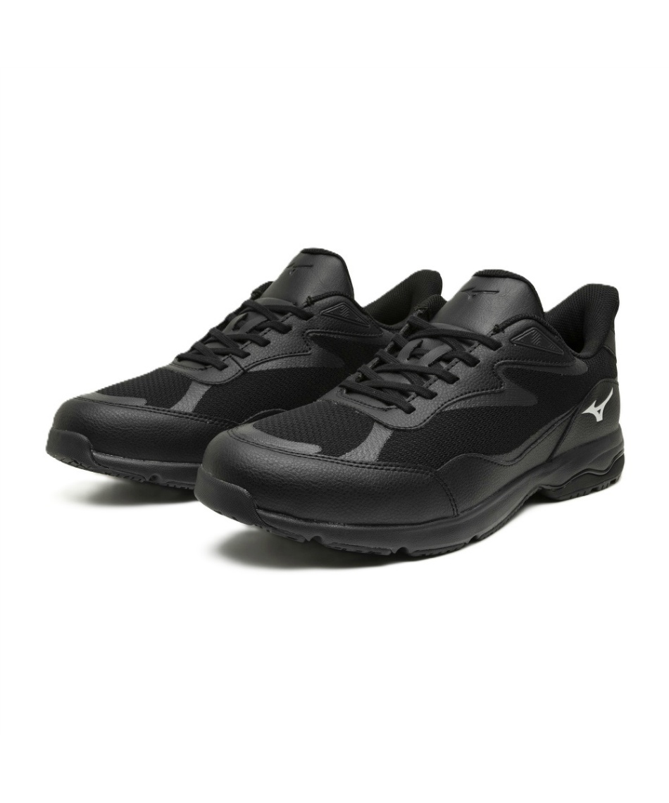 ミズノ(MIZUNO) ウォーキングシューズ LDネクストイージー B1GC260009