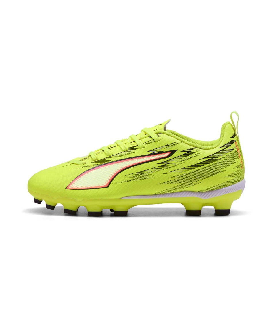 プーマ(PUMA) サッカースパイク ウルトラ 6 プレイ HG/AG + MID JR