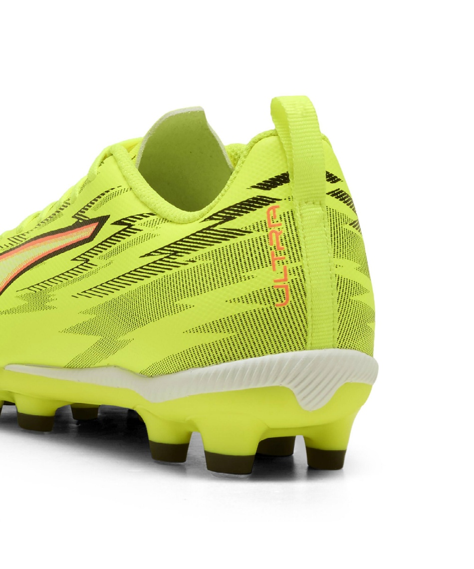 プーマ(PUMA) サッカースパイク ウルトラ 6 プレイ HG/AG + MID JR