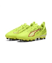 プーマ(PUMA) サッカースパイク ウルトラ 6 プレイ HG/AG + MID JR