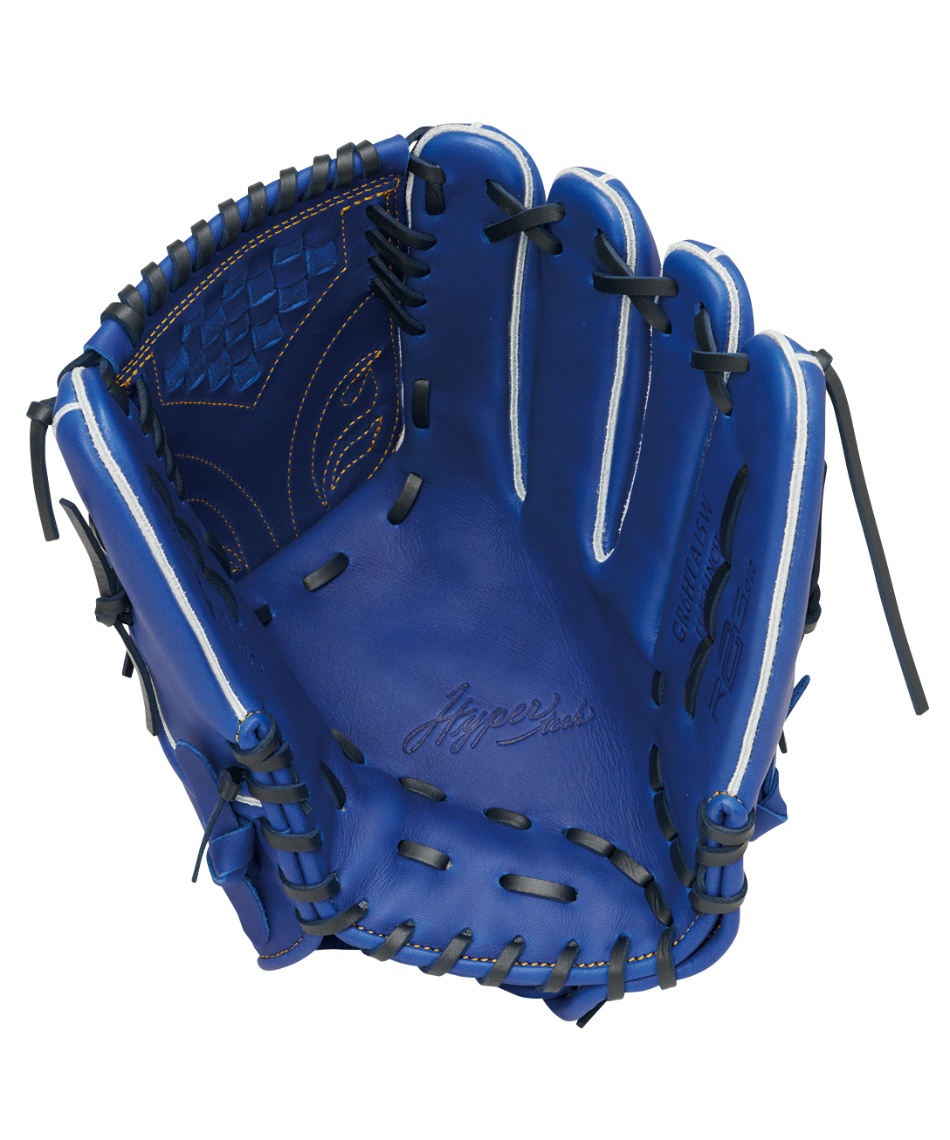 ローリングス(Rawlings) 野球 一般軟式グローブ 投手 26S ハイパーT