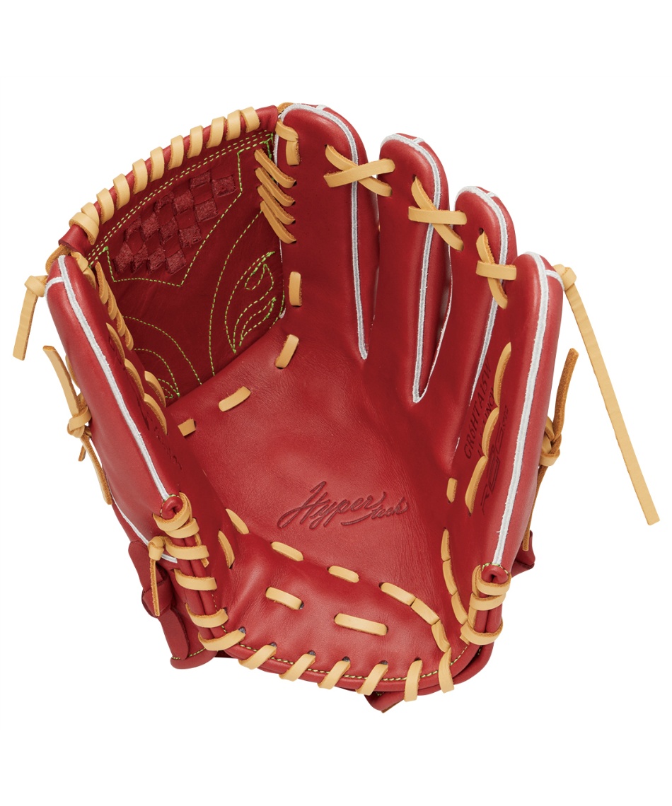 ローリングス(Rawlings) 野球 一般軟式グローブ 投手 26S ハイパーT