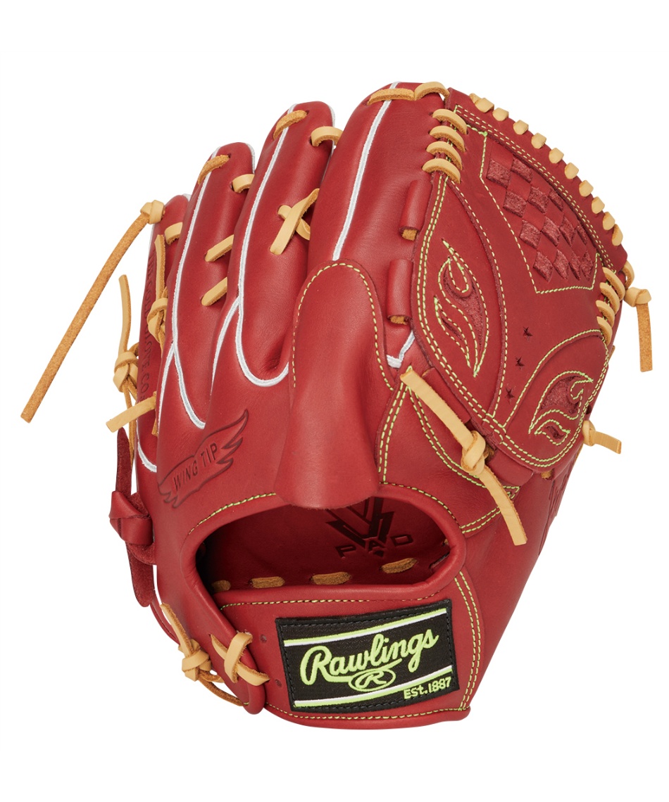 �l���|�C���g135pt 20% OFF�^SALE �y���������z���[�����O�X(Rawlings) �싅 ��ʓ�O���[�u ���� 26S �n�C�p�[T R2G GR6HTA15W �����Y WIN LH