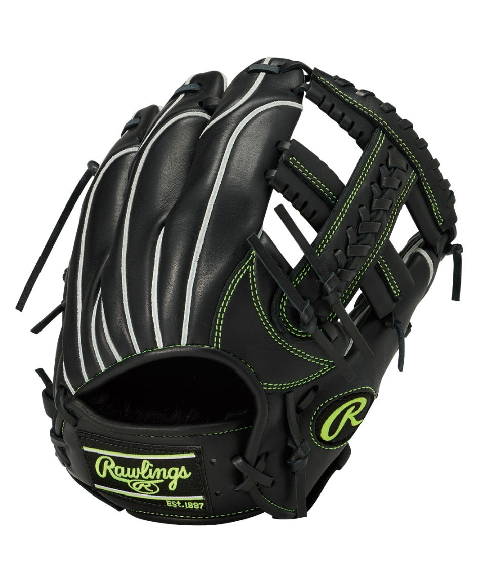 【中古】ローリングス 軟式 内野オールラウンド NP6FS 12インチ　宗・岡本 ローリングス 軟式グローブ オールラウンド」の人気商品一覧 | 安い