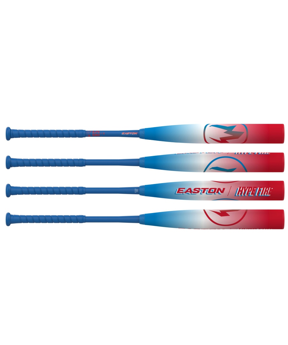 イーストン(EASTON) 野球 一般軟式バット HYPE FIRE ENS6HYP