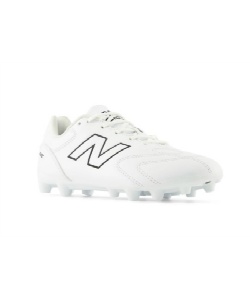 �l���|�C���g63pt 12% OFF�^SALE �y���������z�j���[�o�����X(new balance) �T�b�J�[�X�p�C�N 442�`�[��HG/AG�W���j�A 442 Team HG/AG Jnr V3 Y43H9RX W WH 24�D0