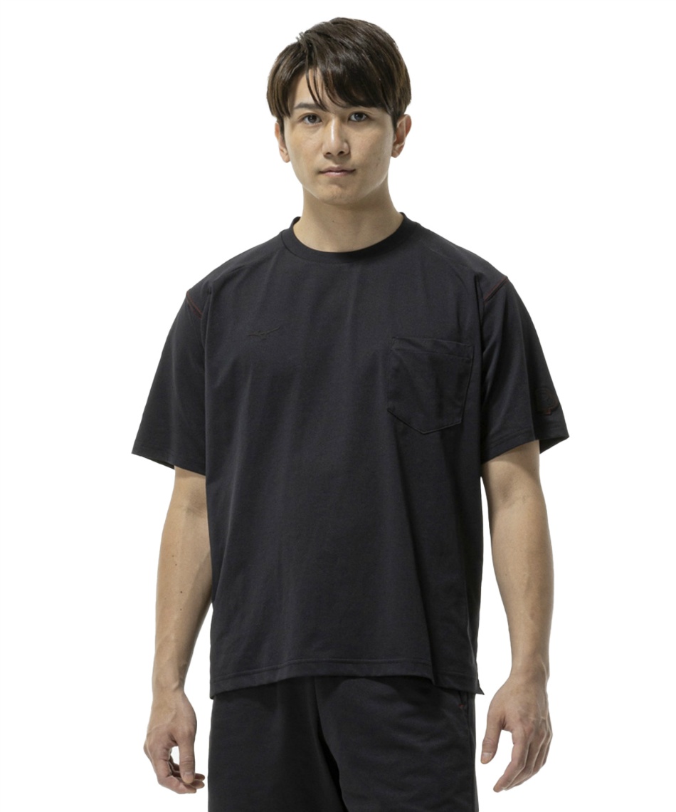 �l���|�C���g56pt �y���������z�~�Y�m(MIZUNO) �싅�E�F�A ����T�V���c T�V���c 12JADT5209 �����Y ���f�B�[�X M