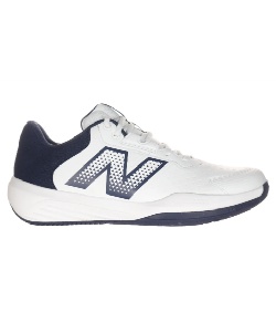 �l���|�C���g64pt 20% OFF�^SALE �y���������z�j���[�o�����X(new balance) �e�j�X�V���[�Y �I�[���R�[�g�p 696 v6 H M6969CV 2E �����Y WHITE 28�D0