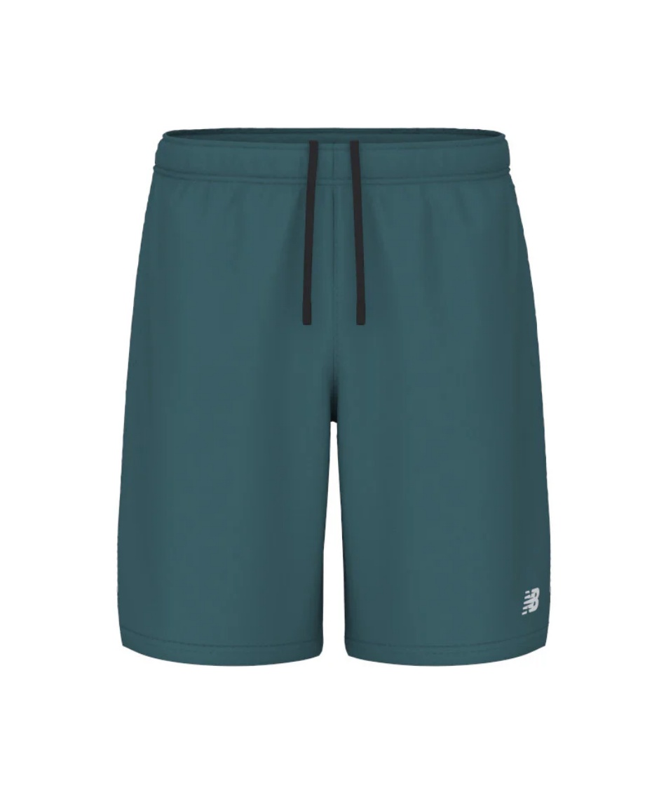 ニューバランス(new balance) ハーフパンツ スポーツショーツ9インチ