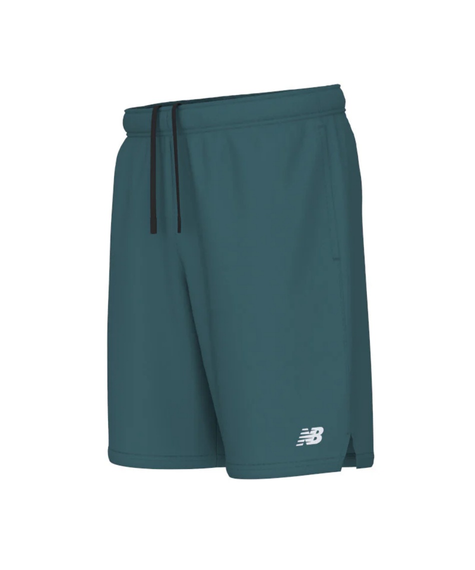 ニューバランス(new balance) ハーフパンツ スポーツショーツ9インチ
