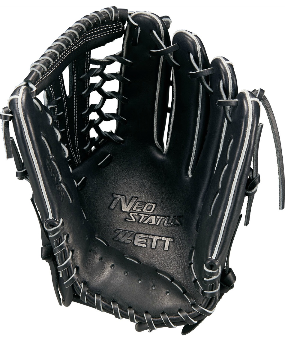 ゼット(ZETT) 野球 一般軟式グローブ オールラウンド 26S ネオ
