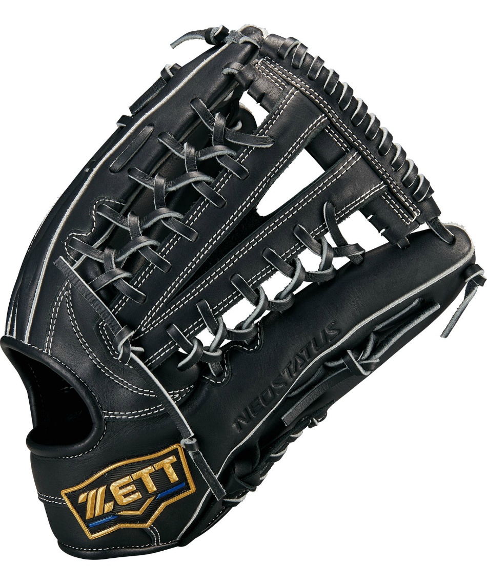 ゼット(ZETT) 野球 一般軟式グローブ オールラウンド 26S ネオ