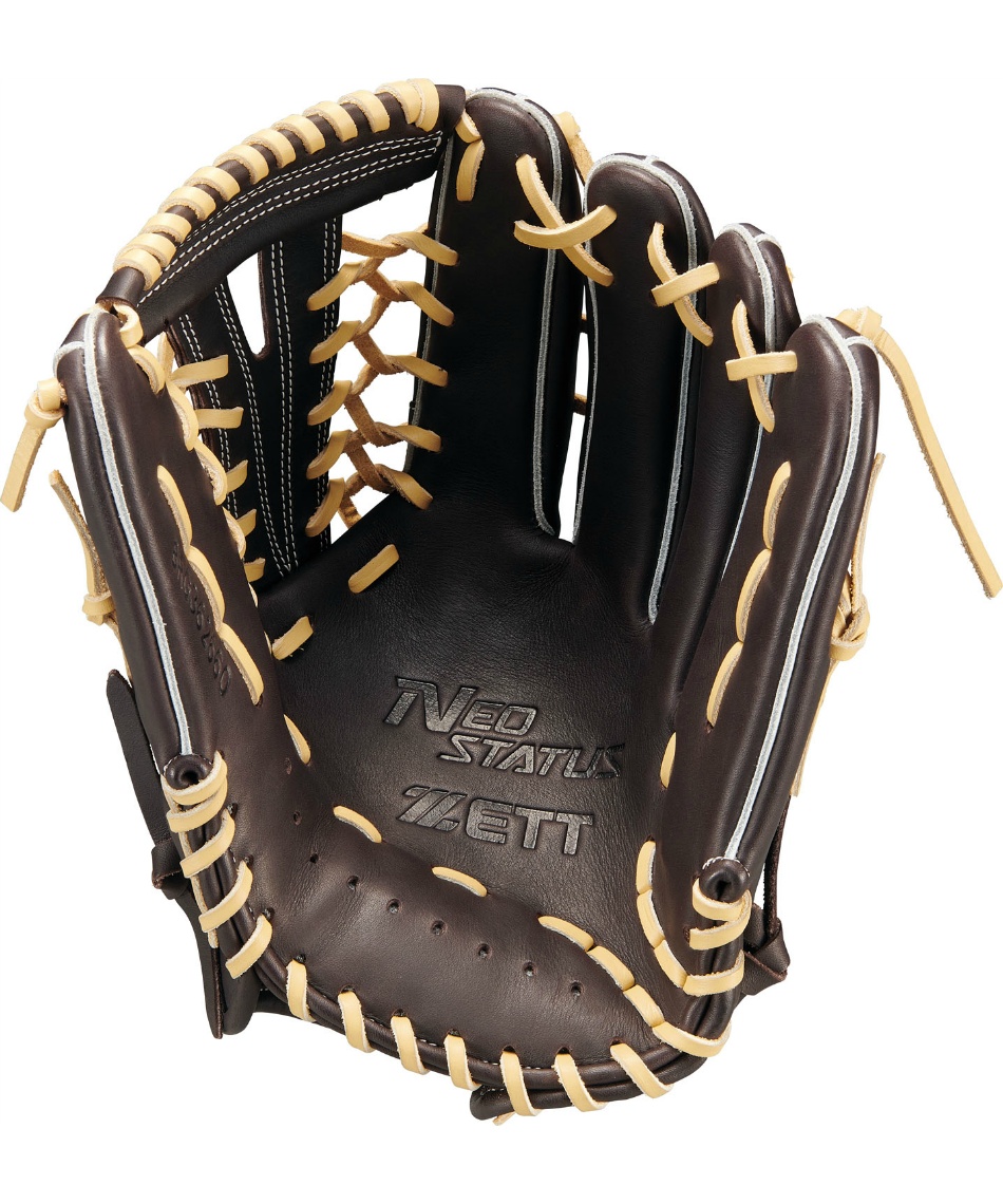 1月21日発売】 ゼット(ZETT) 野球 一般軟式グローブ オール