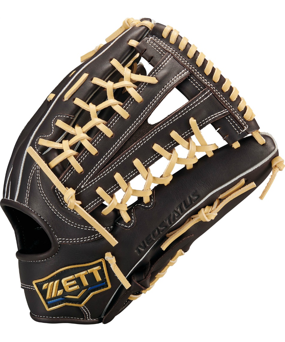1月21日発売】 ゼット(ZETT) 野球 一般軟式グローブ オール