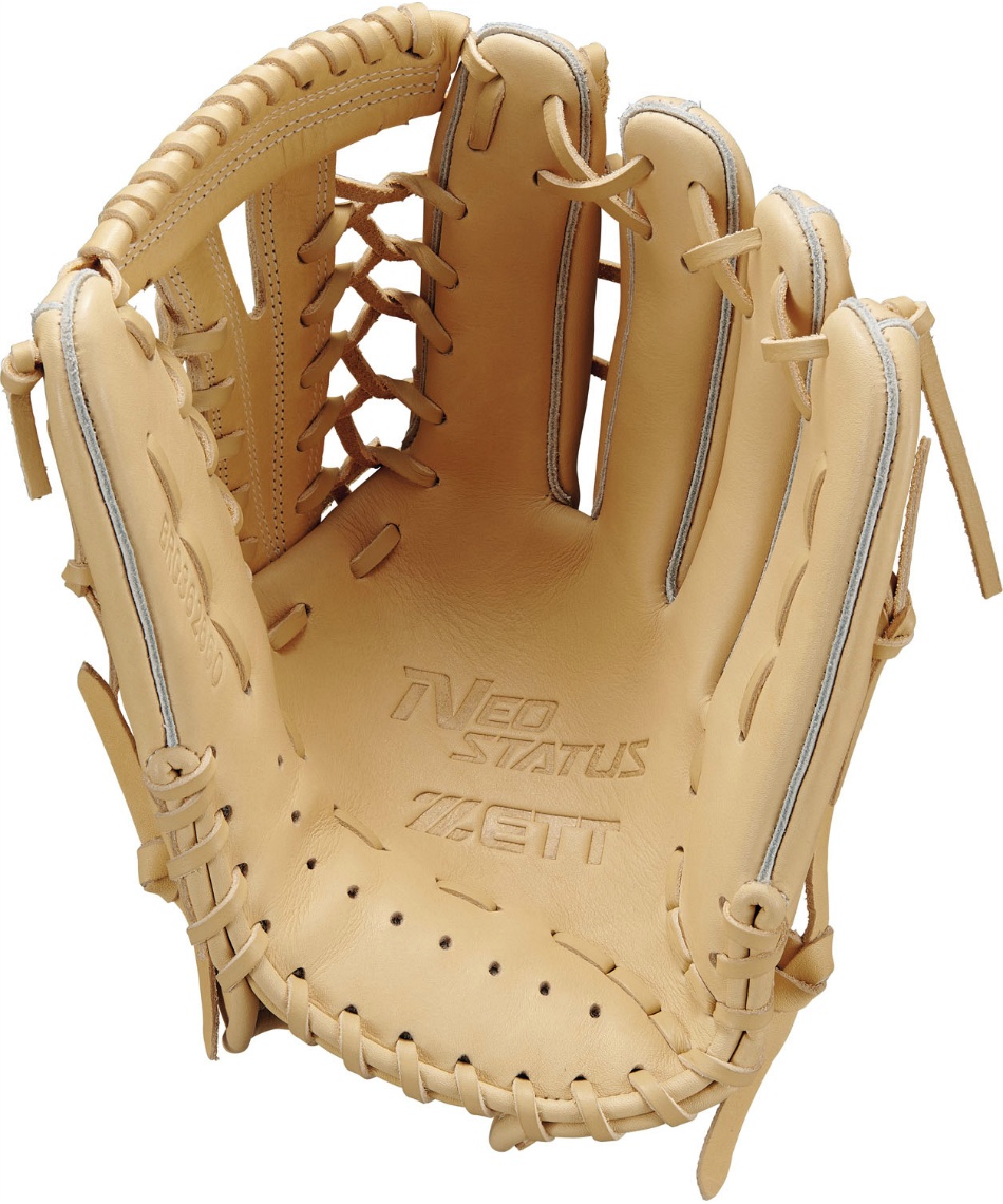 1月21日発売】 ゼット(ZETT) 野球 一般軟式グローブ オール