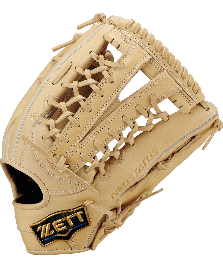 1月21日発売】 ゼット(ZETT) 野球 一般軟式グローブ オール