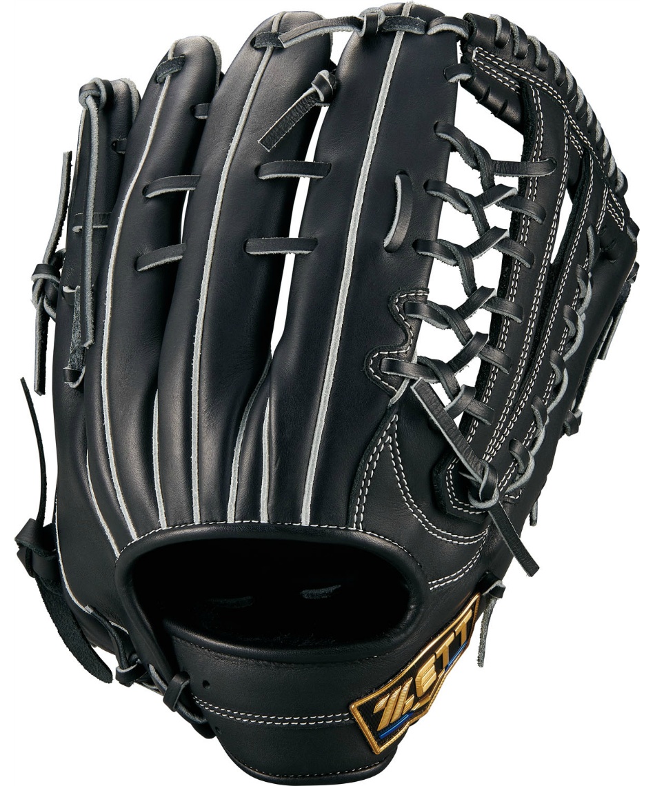 1月21日発売】 ゼット(ZETT) 野球 一般軟式グローブ オール