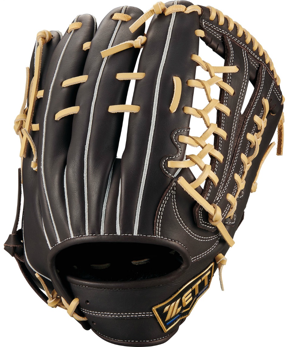 1月21日発売】 ゼット(ZETT) 野球 一般軟式グローブ オール