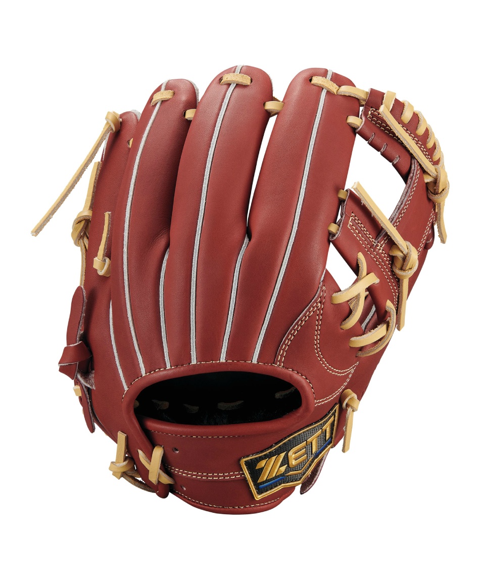 1月21日発売】 ゼット(ZETT) 野球 少年軟式グローブ 内野手用 少年